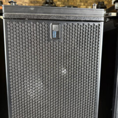Used Meyer Sound Milo 90 for sale