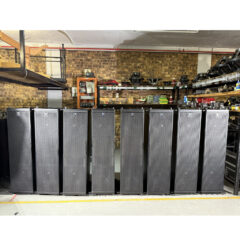 Used Meyer Sound Milo 90 for sale