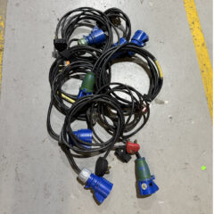 Used Meyer Sound Milo 90 for sale