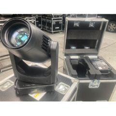 Used Ayrton Mistral TC for sale