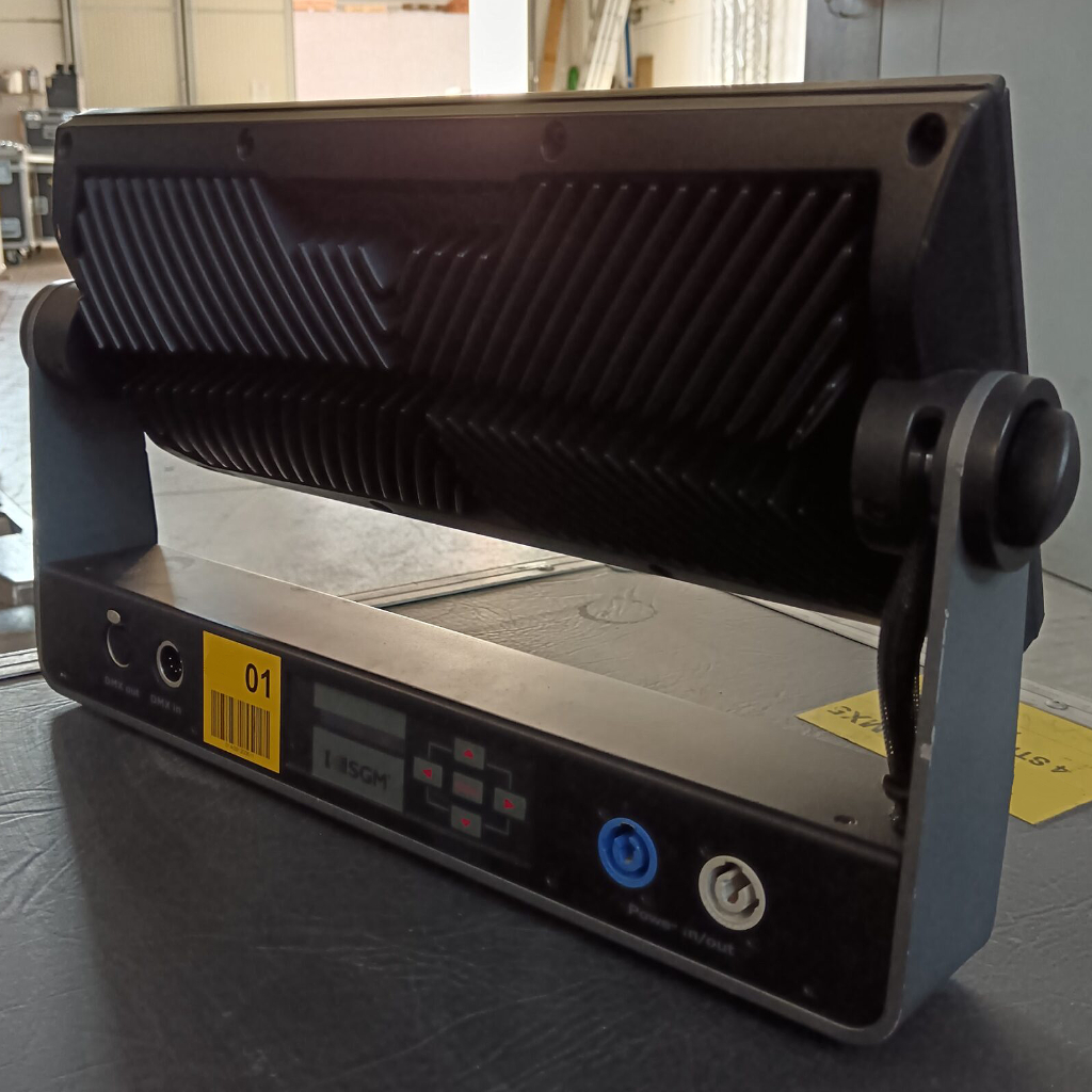 Used SGM X-5 for sale