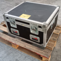 Used SGM X-5 for sale