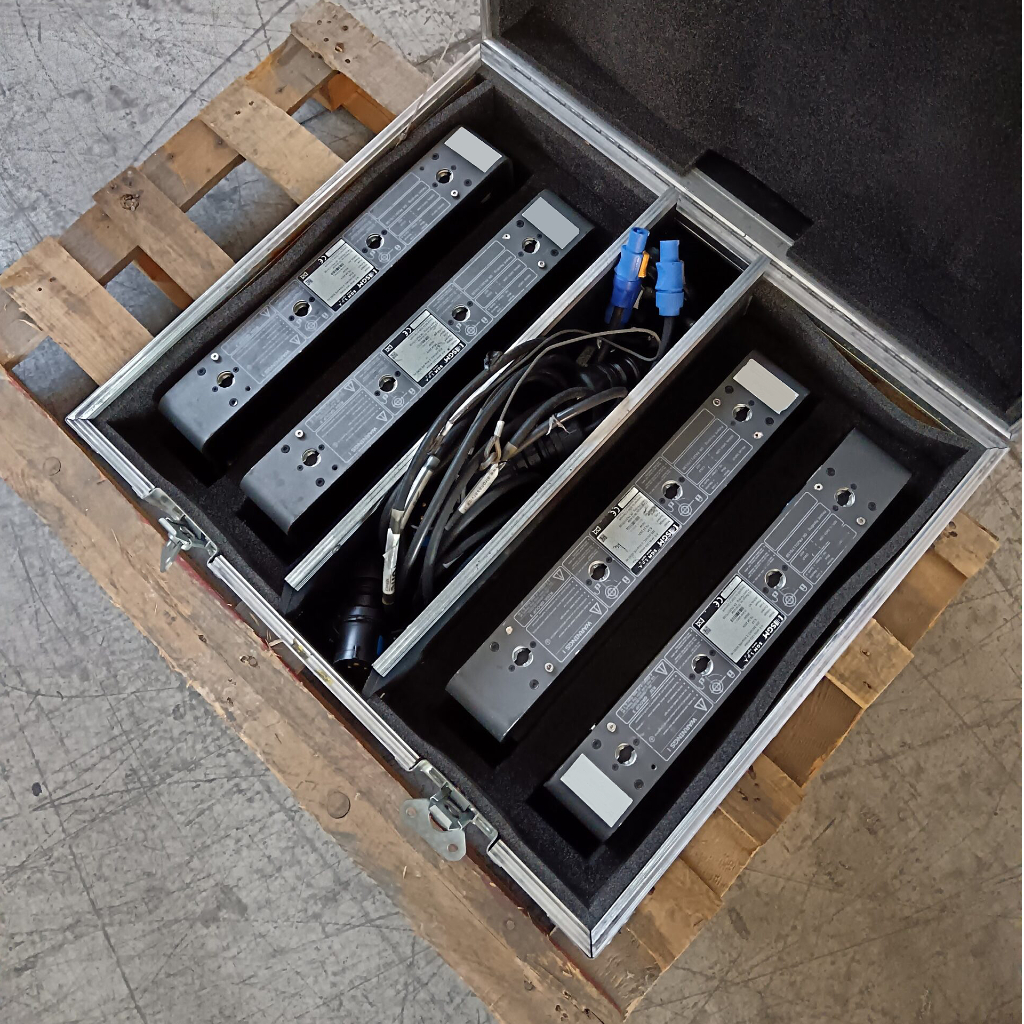 Used SGM X-5 for sale