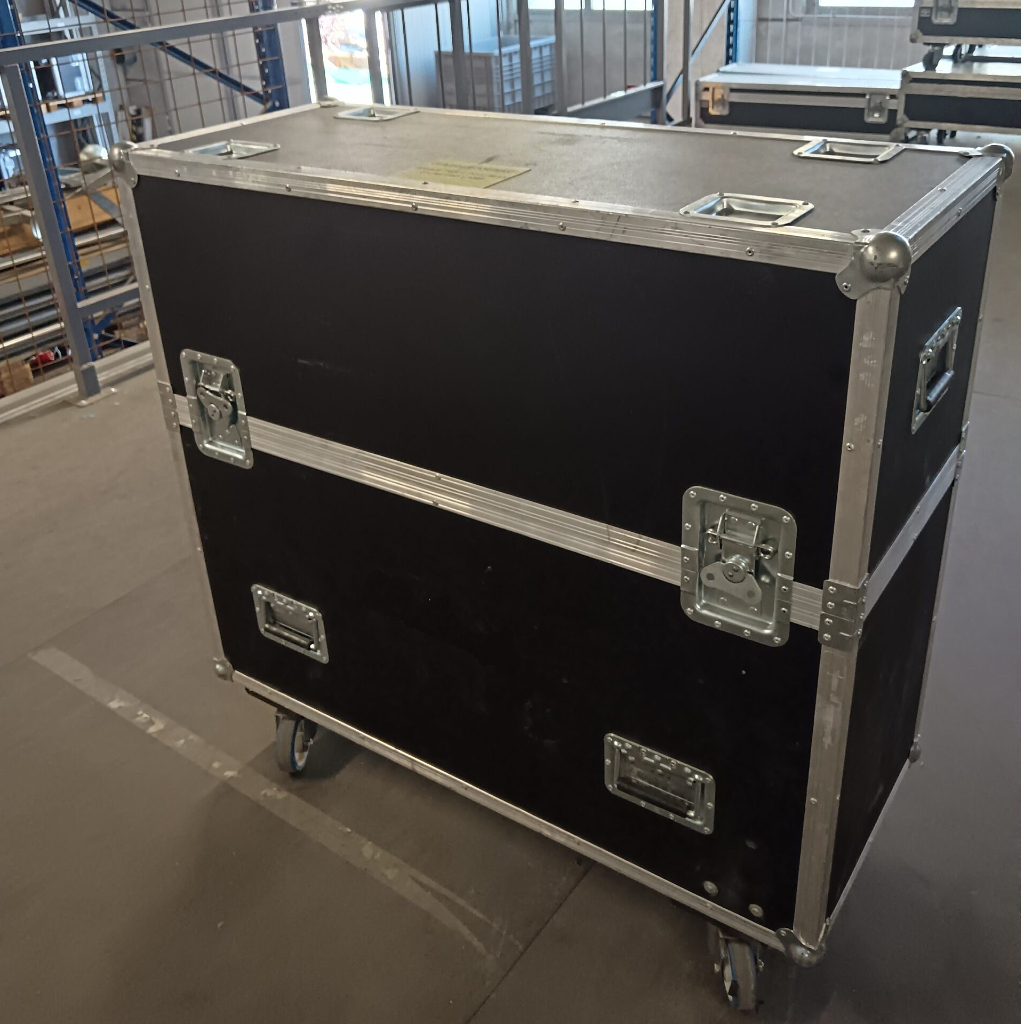 Used Portman P1 for sale
