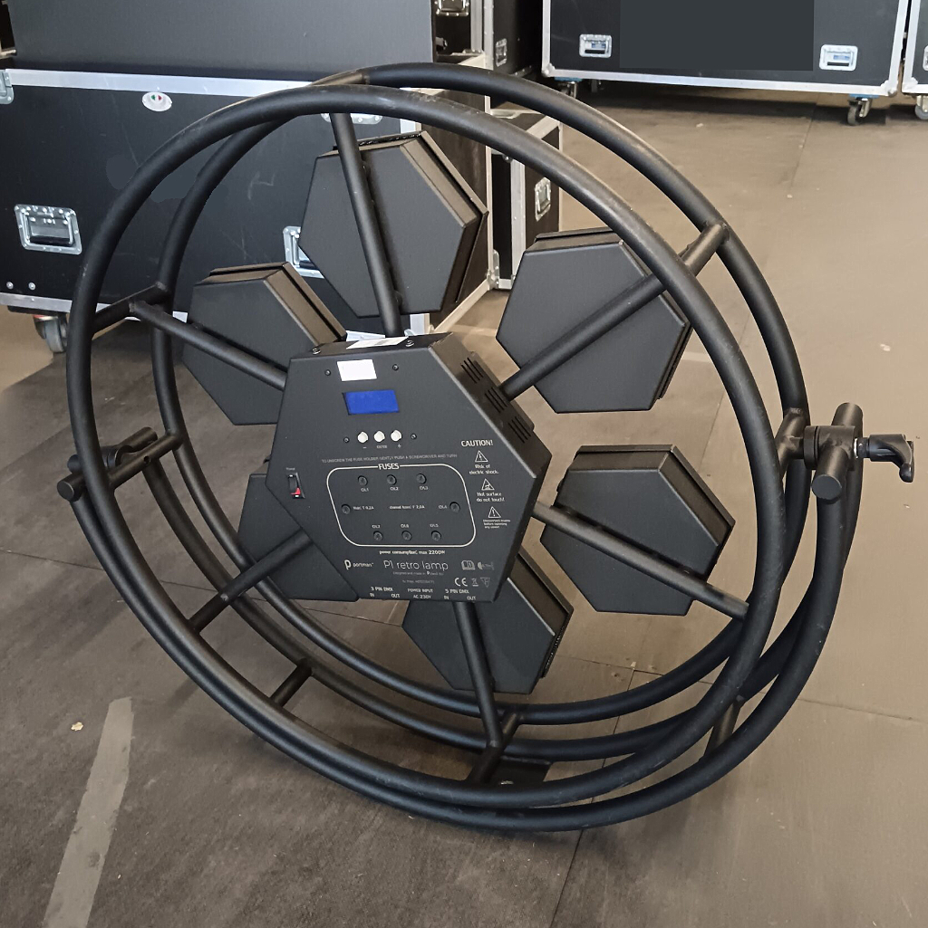 Used Portman P1 for sale
