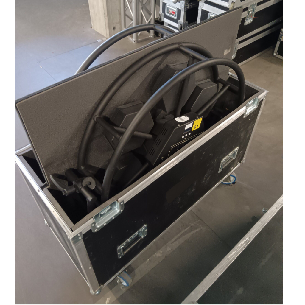 Used Portman P1 for sale