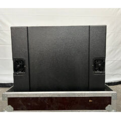Used d&b audiotechnik Q-Sub for sale