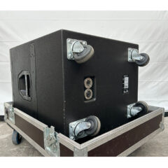 Used d&b audiotechnik Q-Sub for sale