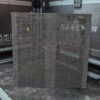 Used Lightlink P3.9x7.8 mm Outdoor Transparent LED Panels for sale