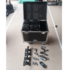 Used Meyer Sound UPM1P Package for sale