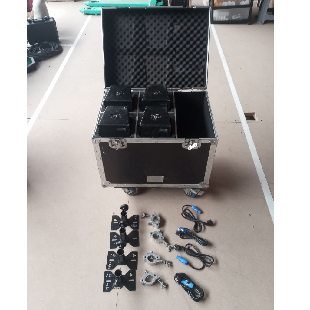 Used Meyer Sound UPM1P Package for sale