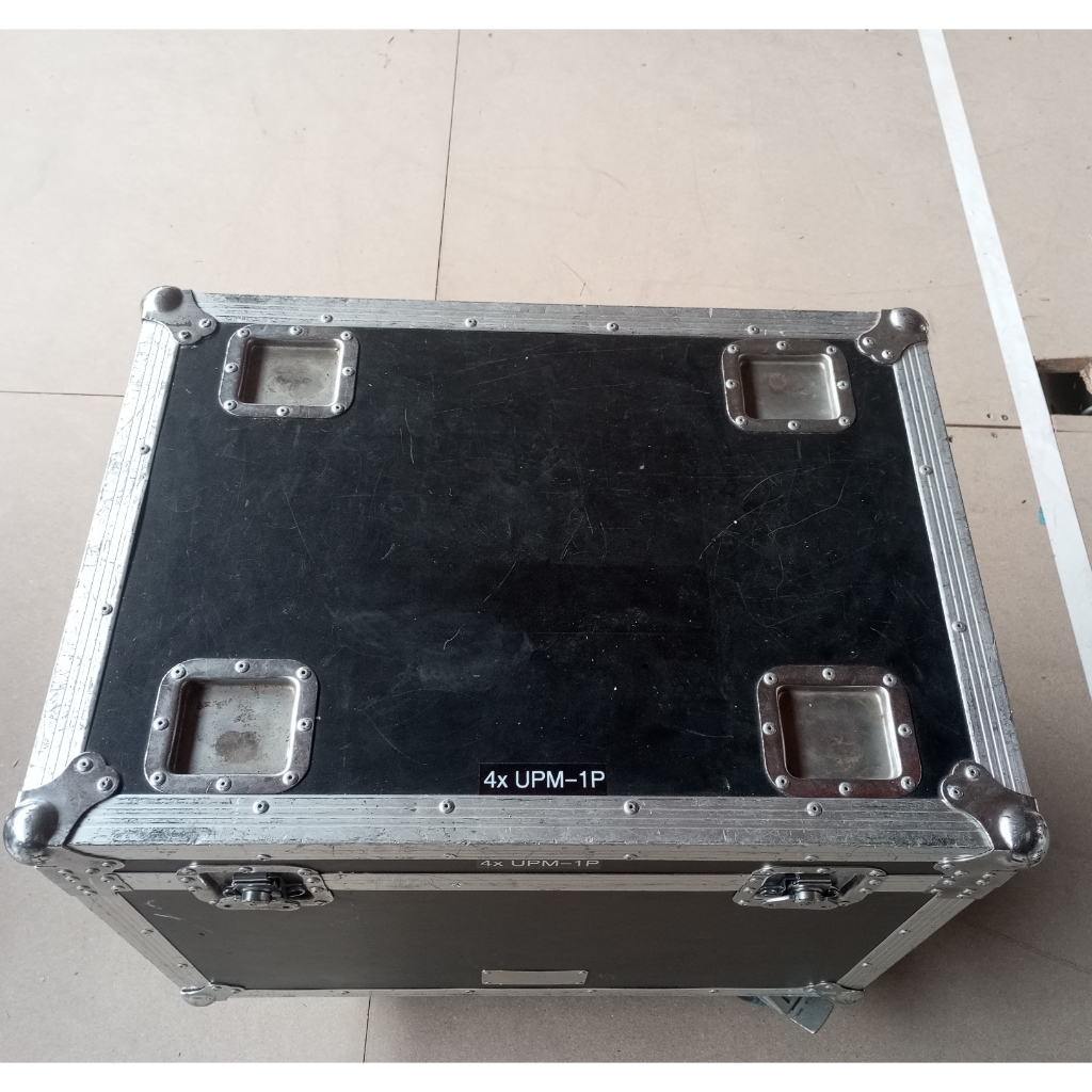 Used Meyer Sound UPM1P Package for sale