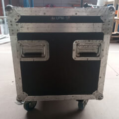 Used Meyer Sound UPM1P Package for sale