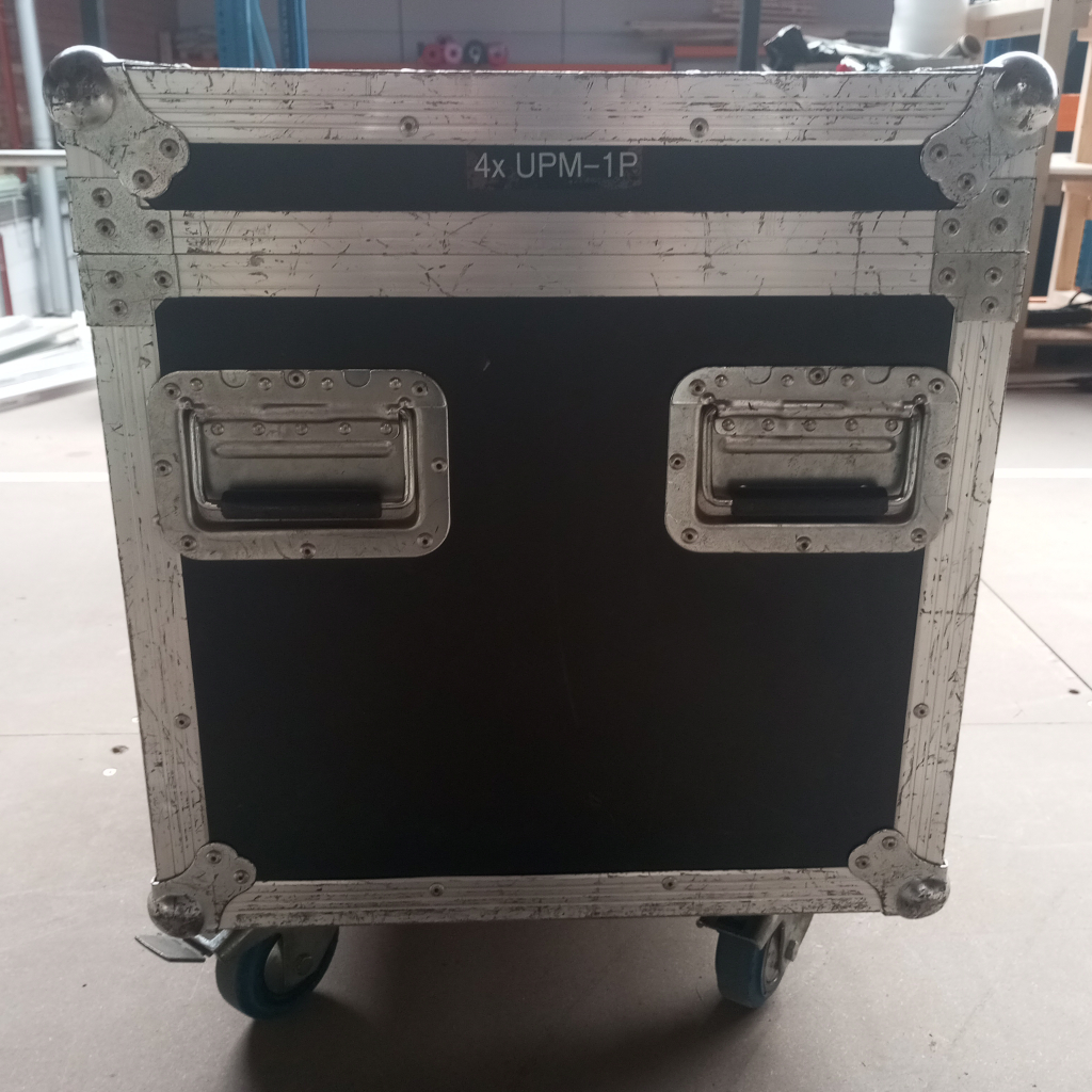 Used Meyer Sound UPM1P Package for sale