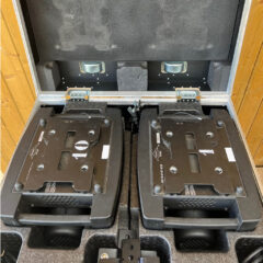Used ClayPaky B-Eye K15 for sale