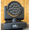 Used ClayPaky B-Eye K15 for sale