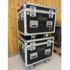 Used ClayPaky B-Eye K15 for sale