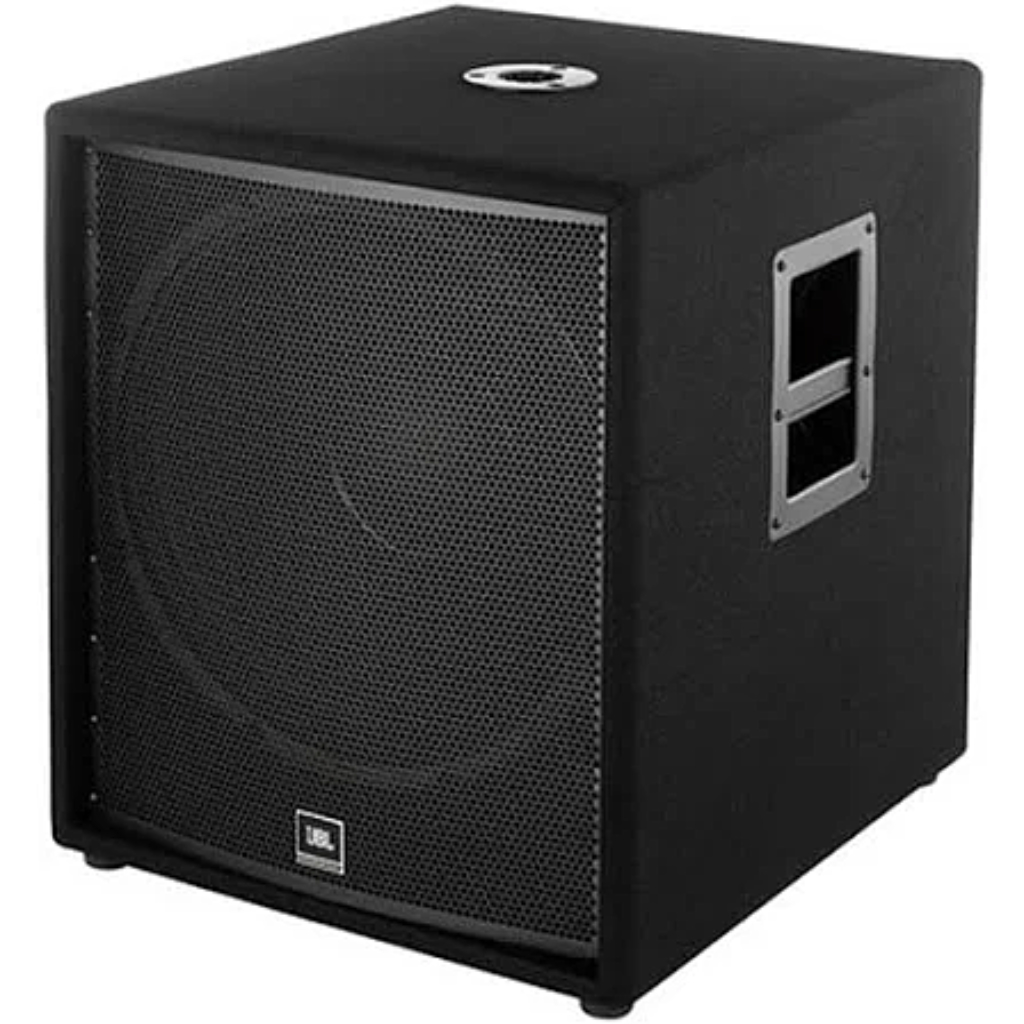 Used JBL VTX-F18S for sale