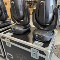 Used DTS CORE for sale