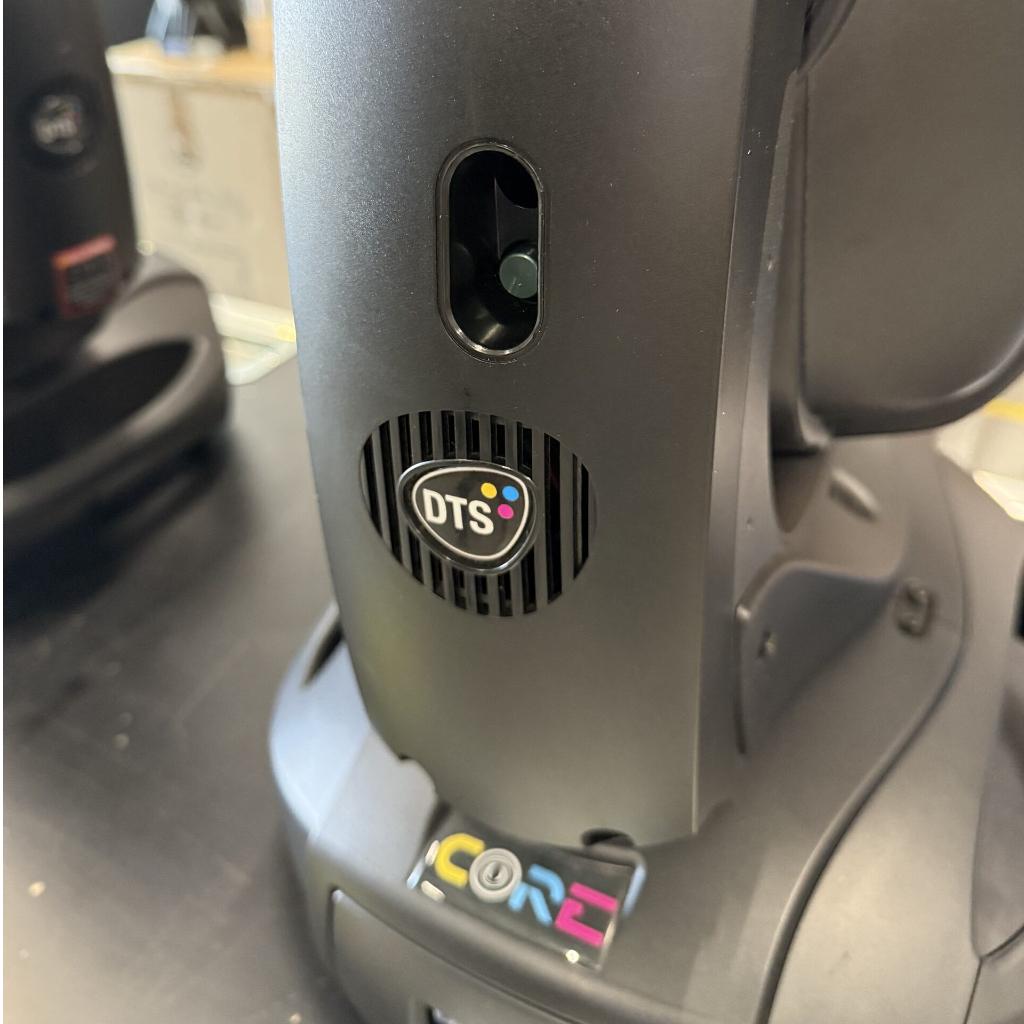 Used DTS CORE for sale