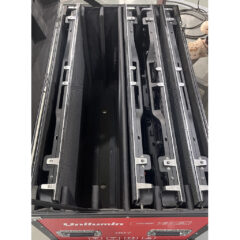 Used Like NEW Unilumin UGMII Outdoor 3.9 mm LED Wall for sale
