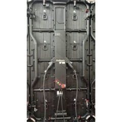 Used Like NEW Unilumin UGMII Outdoor 3.9 mm LED Wall for sale