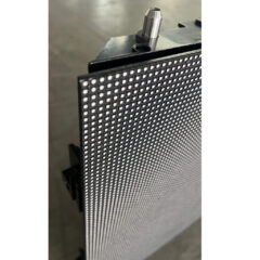Used Like NEW Unilumin UGMII Outdoor 3.9 mm LED Wall for sale