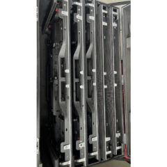 Used Like NEW Unilumin UGMII Outdoor 3.9 mm LED Wall for sale