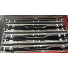 Used Like NEW Unilumin UGMII Outdoor 3.9 mm LED Wall for sale