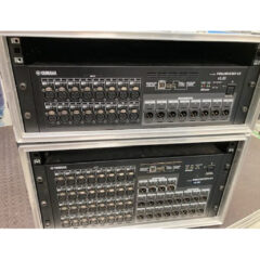 Used Yamaha CL5 and RIO3224D package for sale