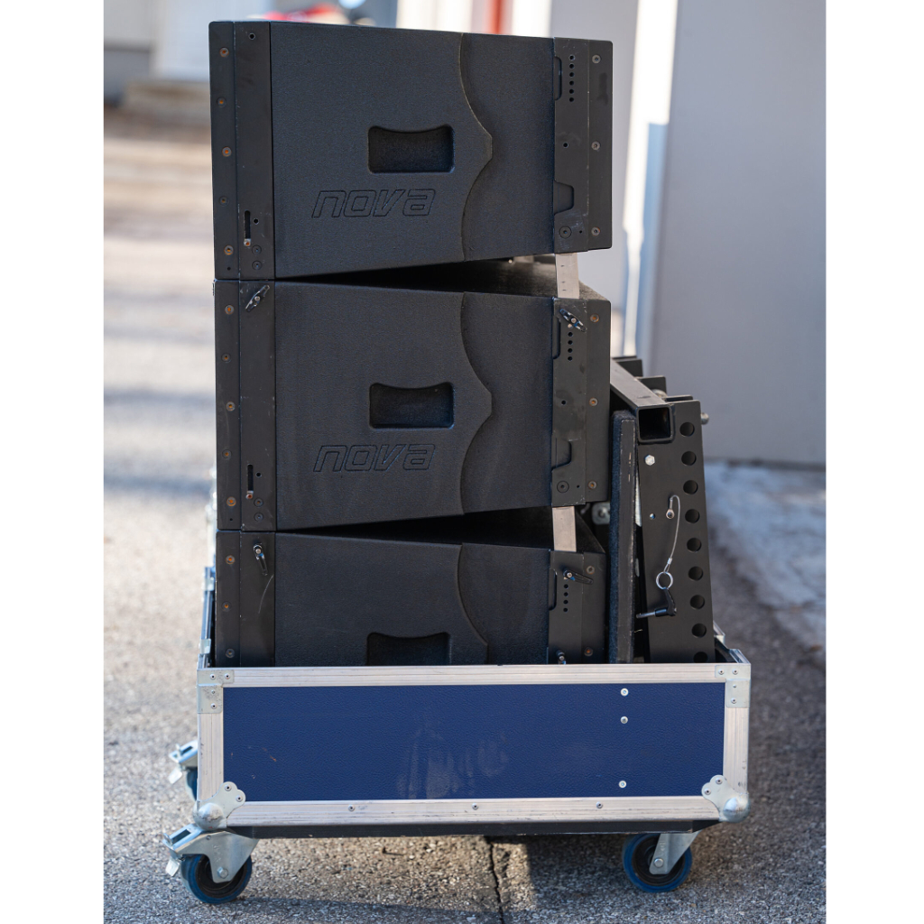 Used Nova Elite EL10 for sale