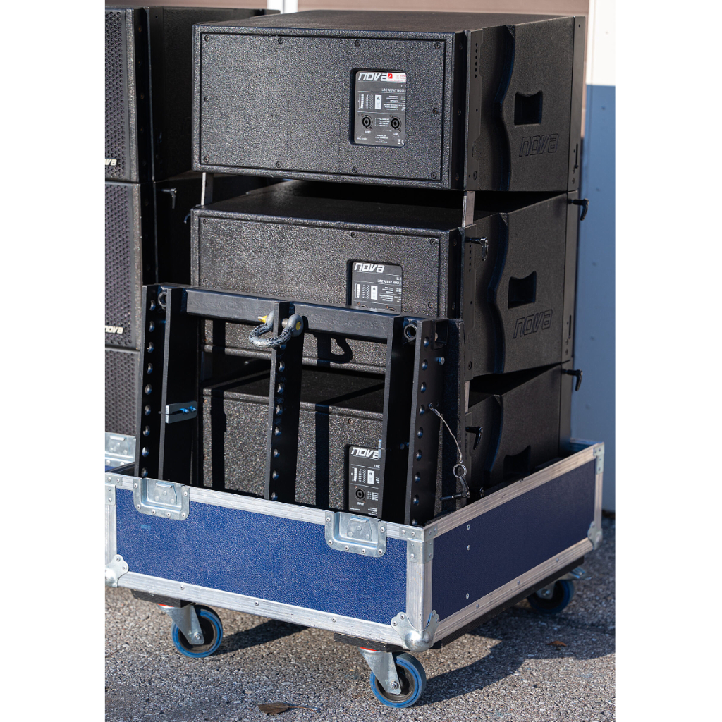 Used Nova Elite EL10 for sale