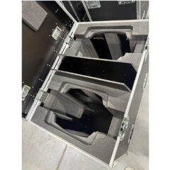 Used ELATION FUZE MAX SPOT for sale