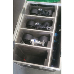 Used Chauvet Strike 4 for sale