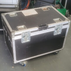 Used Chauvet Strike 4 for sale