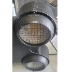 Used Chauvet Strike 4 for sale