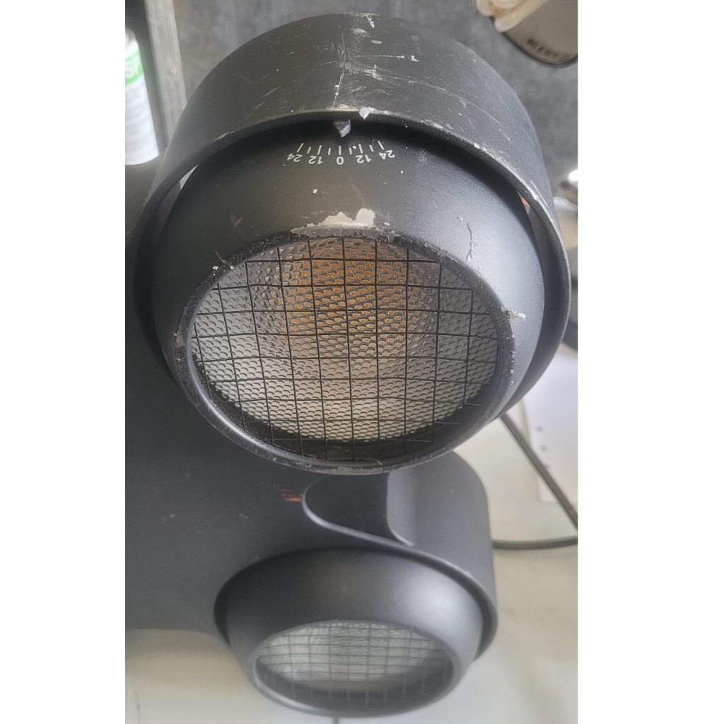 Used Chauvet Strike 4 for sale
