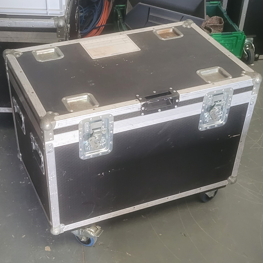 Used Chauvet Strike 4 for sale