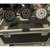 Used Chauvet COLORdash Par-Quad 18 for sale