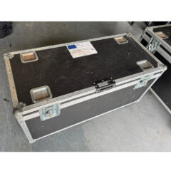 Used Chauvet COLORdash Par-Quad 18 for sale