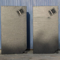 Used MEYER SOUND MTS4 for sale
