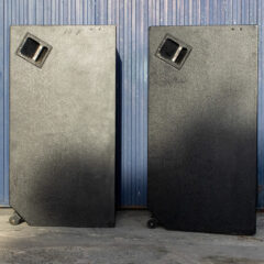 Used MEYER SOUND MTS4 for sale