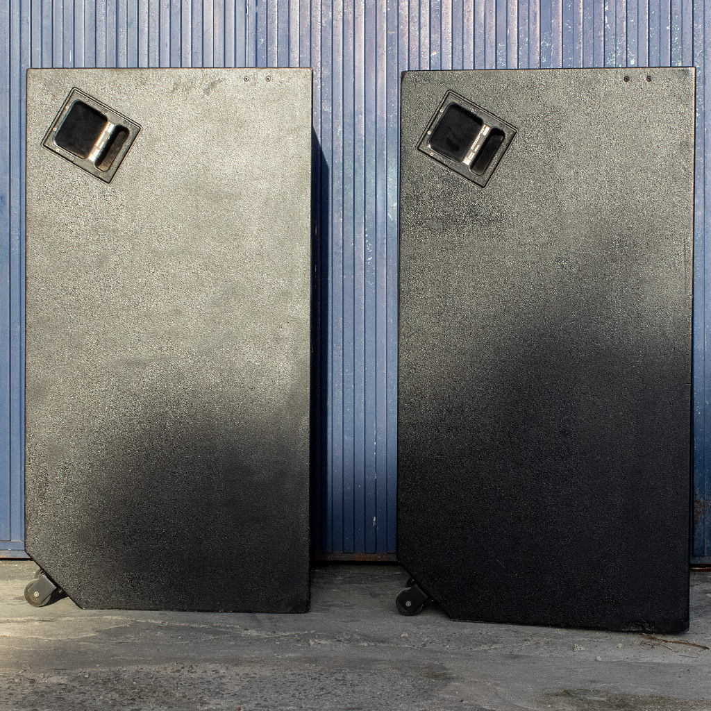 Used MEYER SOUND MTS4 for sale