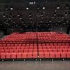 Used Audience Systems TX Platform TXF-PO for sale