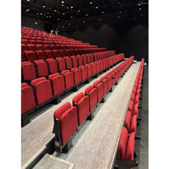 Used Audience Systems TX Platform TXF-PO for sale