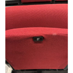 Used Audience Systems TX Platform TXF-PO for sale
