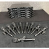 Used Wisycom MRK980/MTH410 - 10 Channel Package for sale