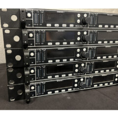 Used Wisycom MRK980/MTH410 - 10 Channel Package for sale