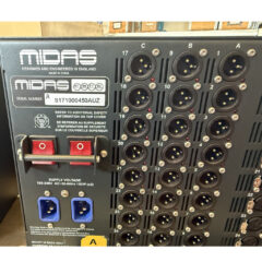 Used Midas DL 231 for sale