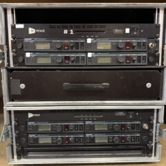 Used Shure PSM900 complete set for sale